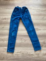 LC WAIKIKI 134 Mädchen blau Jeans Baden-Württemberg - Korb Vorschau