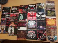 42 CDs Metal Sampler Off Road Tracks etc Köln - Junkersdorf Vorschau