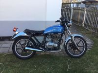 Kawasaki Z440 Bayern - Marktoberdorf Vorschau