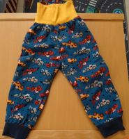 Hose, Jersey, Baumwolle, Handmade, Gr. 86 NEU Nordrhein-Westfalen - Solingen Vorschau