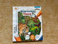 tiptoi Buch, Bilderlexikon Tiere, 4-6 Jahre Osterholz - Ellenerbrok-Schevemoor Vorschau