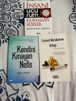 Bücher set (türkisch) Rheinland-Pfalz - Wissen Vorschau