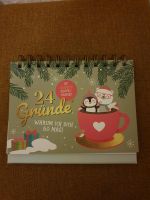 Kalender: Warum ich dich so mag, Weihnachten Kreis Pinneberg - Elmshorn Vorschau