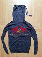 Review Rollkragen Pullover Schalkragen Reh Gr M mit Angora Nordrhein-Westfalen - Recklinghausen Vorschau