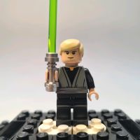 Lego Star Wars Figur Luke Skywalker (sw0395) Frankfurt am Main - Fechenheim Vorschau