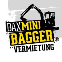 Minibagger Harburg - Hamburg Neugraben Vorschau