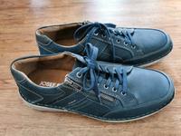 Josef Seibel Schuhe Halbschuhe Sneaker Gr. 45 NEU Hessen - Schotten Vorschau