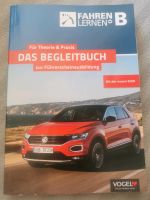 Das Begleitbuch zum Führerschein Fahren lernen Niedersachsen - Buxtehude Vorschau