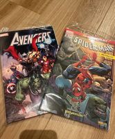 Comics Marvel Bielefeld - Bielefeld (Innenstadt) Vorschau