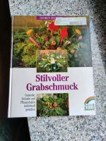 Stilvoller Grabschmuck Bayern - Aßling Vorschau