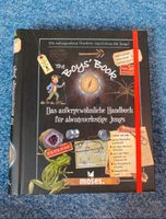 Aktivitäten Buch für Jungs, The Boys‘ Book Kreis Ostholstein - Ratekau Vorschau