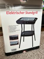 Elektrischer Standgrill Niedersachsen - Lehrte Vorschau