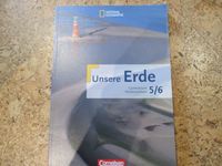 Unsere Erde 5/6  ISBN 9783060640096 Niedersachsen - Drochtersen Vorschau