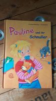 Kinderbuch Pauline und ihr Schnuller Bayern - Karlstein Vorschau