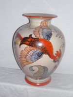 Grosse wunderschöne Rosenthal Vase Topzustand Bayern - Regensburg Vorschau