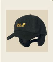 Jack Wolfskin Baseball Cap Winter-Schildmütze Unisex Kappe Niedersachsen - Lintig Vorschau