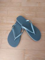 Flip Flops grau München - Trudering-Riem Vorschau