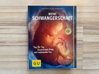 Buch „Meine Schwangerschaft“ von GU Baden-Württemberg - Emmendingen Vorschau