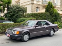 Mercedes C124 300CE (H-Gutachten und TÜV bis 04/26) Bayern - Ruderting Vorschau