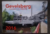 Gevelsberg Jahreskalender 2016 Nordrhein-Westfalen - Gevelsberg Vorschau