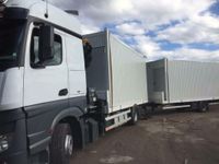 20 Fuss Wohncontainer, Bürocontainer,*Leasing ab 112€ Bielefeld - Altenhagen Vorschau