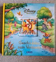 Disney Winnie Puuh  Geschichten zum Vorlesen Sachsen - Wildenfels Vorschau