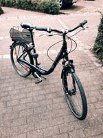 Damenrad Fahrrad Triumph Korb Kindersitz 7 Nabenschaltung Helm Berlin - Lichtenberg Vorschau