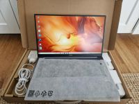 HUAWEI MateBook D16 16GB RAM 512GB SSD AMD Ryzen 5 Frankfurt am Main - Heddernheim Vorschau