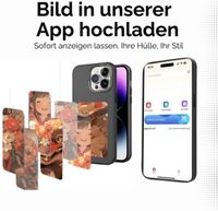 NFC-Digitalbild-Handyhülle Baden-Württemberg - Deizisau  Vorschau