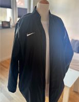 Nike Herren Jacke schwarz • neu • Windbreaker • Fußball • Gr. XL Friedrichshain-Kreuzberg - Friedrichshain Vorschau