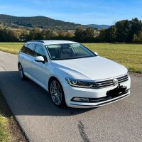 Volkswagen Passat 2.0 TDI AHK Aut. Bayern - Hohenwarth Vorschau