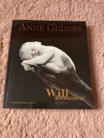(Buch) Anne Geddes: Willkommen! Altona - Hamburg Altona-Altstadt Vorschau