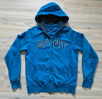 Gant Zip Hoodie (Pullover Jacke) / Gr. L / Blau Harburg - Hamburg Neugraben Vorschau