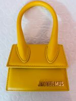 Jacquemus Le Chiquito Moyen Handtasche gelb+NEU+ Nordrhein-Westfalen - Herne Vorschau