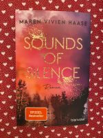Neuw.! „ Sonds of Silence“ Maren V. Haase Berlin - Pankow Vorschau