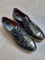 *wNEU*Tamaris Leder Halbschuh Gr.40 Rheinland-Pfalz - Plaidt Vorschau