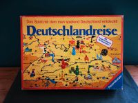 Brettspiel Deutschlandreise Niedersachsen - Bergen Vorschau