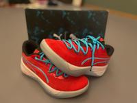Puma AllNitro Scoot✅ Way of Wade Nike Ja 1 LeBron KD PG AE 1 Kobe Bayern - Seefeld Vorschau
