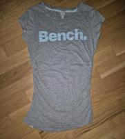 Bench T-Shirt Gr. XS ausgefallen/lang / gerafft Nürnberg (Mittelfr) - Aussenstadt-Sued Vorschau