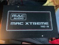 Bassbox von Mac Extremen zu verkaufen Rheinland-Pfalz - Bodenheim Vorschau