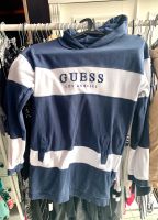 ✨GUESS✨ Pullover blau/weiß Pankow - Weissensee Vorschau