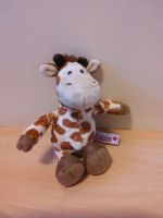 Nici Plüschtier Giraffe 20cm *neu ohne Etikett* Bayern - Pliening Vorschau