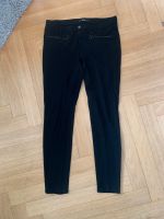 Mexx Skinny Hose Reiterhose-Stil schwarz Gr. 42 Stretch! TOP Hamburg-Nord - Hamburg Fuhlsbüttel Vorschau