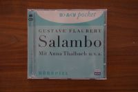 Hörspiel: Salambo von Gustave Flaubert (2 CDs) Baden-Württemberg - Heidenheim an der Brenz Vorschau