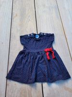 Petit Bateau Kleid neuwertig! Größe 68 Weihnachten Taufe Hochzeit Hamburg - Bergedorf Vorschau