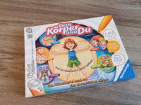 Ravensburger tiptoi Spiel 00560 Dein Körper und Du + Koala Bär! Bayern - Gräfenberg Vorschau