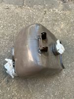 DDR Moped SR 50 Tank originallack Brandenburg - Marienwerder b. Bernau b. Berlin Vorschau