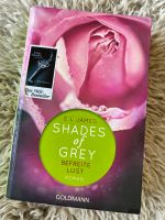 Shades of Grey von E L James Hessen - Alsfeld Vorschau