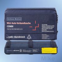 Verbandtasche Quad Mini 3-in-1 DIN 13164 Thüringen - Barchfeld Vorschau