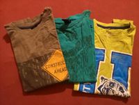 Set 3 langarm Shirts Größe 146-152 Rheinland-Pfalz - Diez Vorschau
